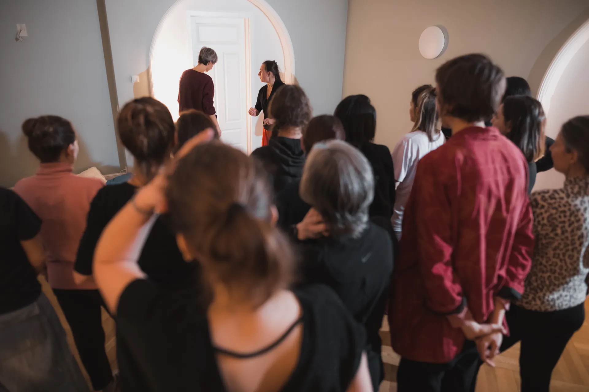 grupy terapeutyczno rozwojowe Poznań