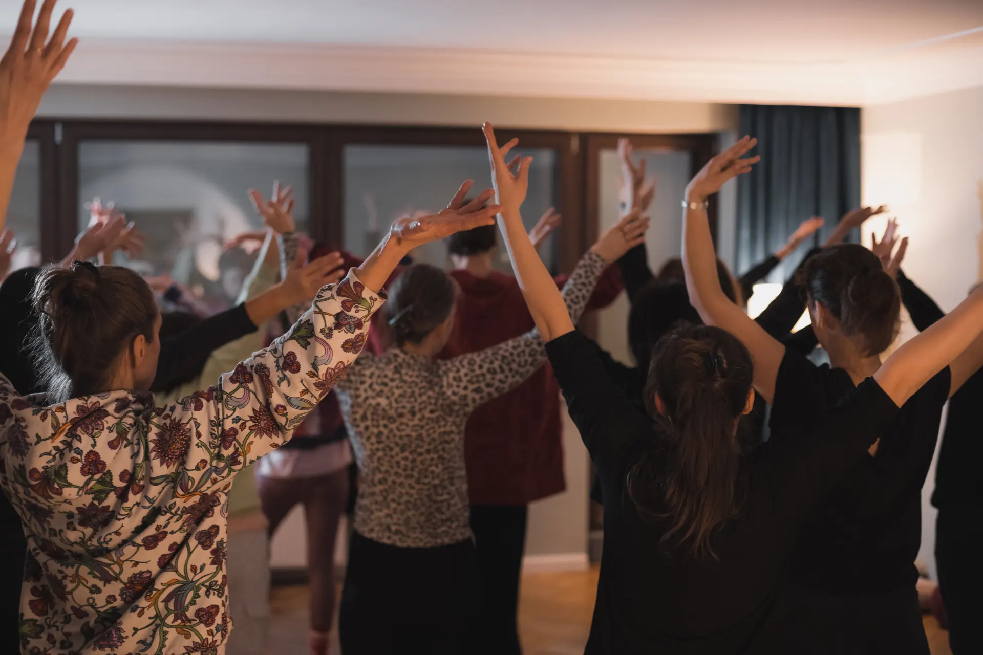 psychoterapia grupowa dla dorosłych Poznań