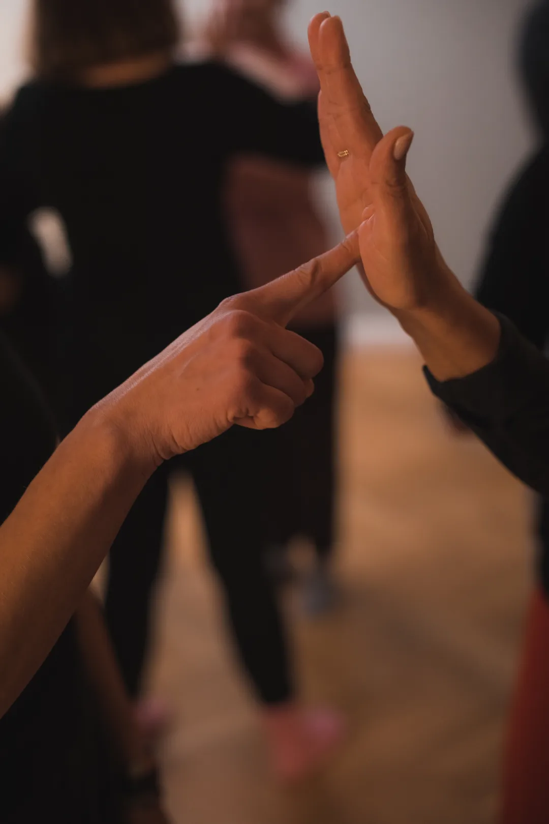 warsztaty terapeutyczne Poznań