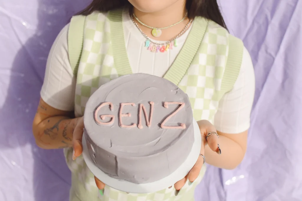 samotność gen z