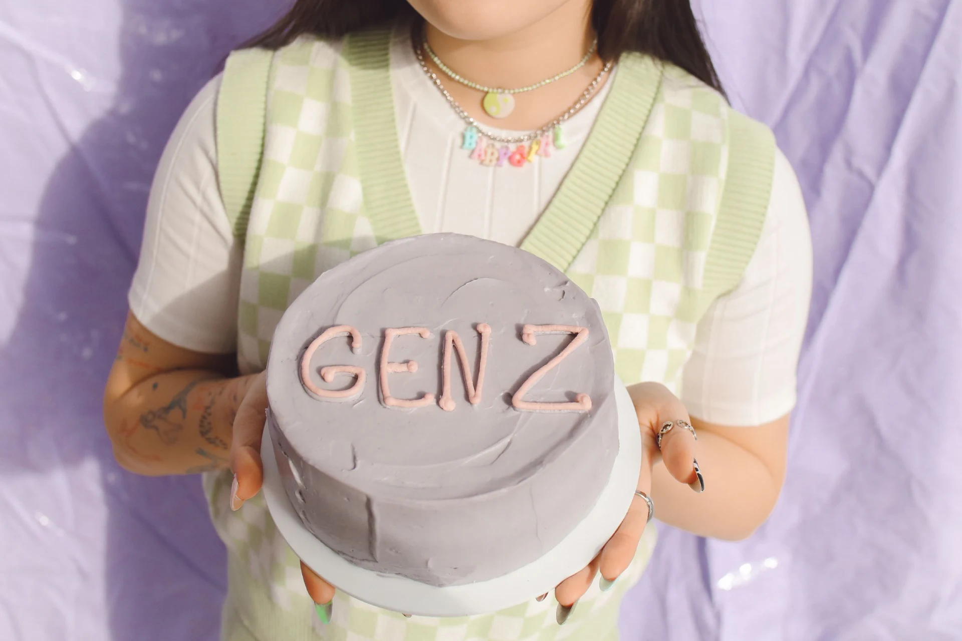 samotność gen z